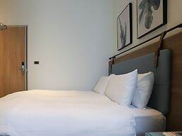 Slow Town Hotel - Konkai