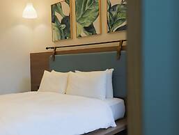 Slow Town Hotel - Konkai