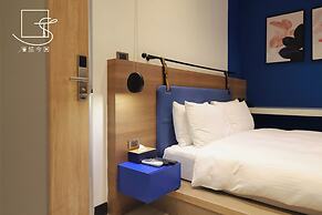 Slow Town Hotel - Konkai