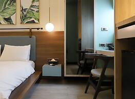 Slow Town Hotel - Konkai