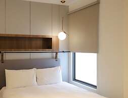 Slow Town Hotel - Konkai