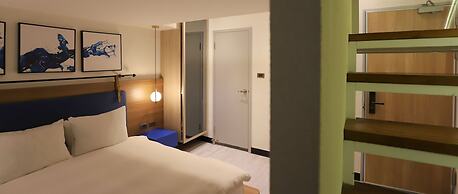 Slow Town Hotel - Konkai