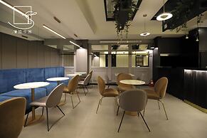 Slow Town Hotel - Konkai