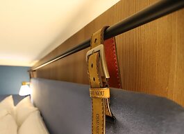 Slow Town Hotel - Konkai