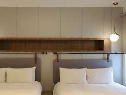 Slow Town Hotel - Konkai