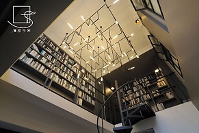 Slow Town Hotel - Konkai