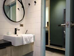 Slow Town Hotel - Konkai