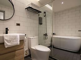 Slow Town Hotel - Konkai