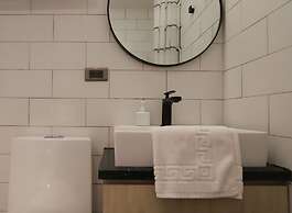 Slow Town Hotel - Konkai