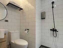 Slow Town Hotel - Konkai