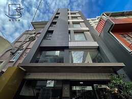 Slow Town Hotel - Konkai