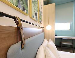 Slow Town Hotel - Konkai