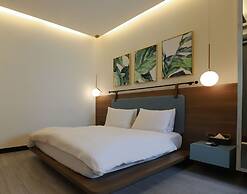 Slow Town Hotel - Konkai