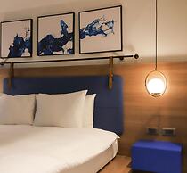 Slow Town Hotel - Konkai