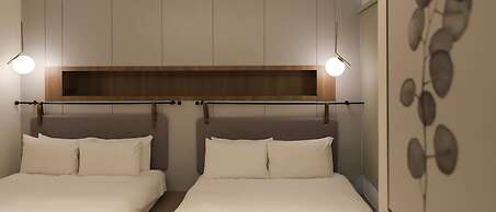 Slow Town Hotel - Konkai