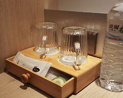 Slow Town Hotel - Konkai