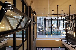 Slow Town Hotel - Konkai