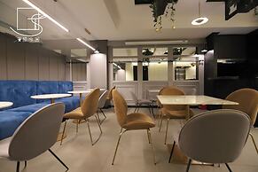 Slow Town Hotel - Konkai