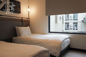 Slow Town Hotel - Konkai