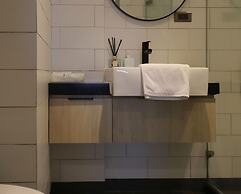 Slow Town Hotel - Konkai