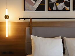 Slow Town Hotel - Konkai