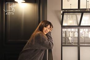 Slow Town Hotel - Konkai