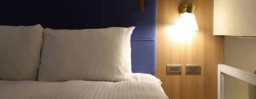 Slow Town Hotel - Konkai