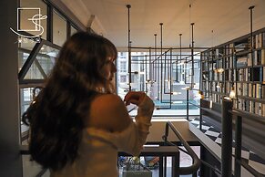 Slow Town Hotel - Konkai