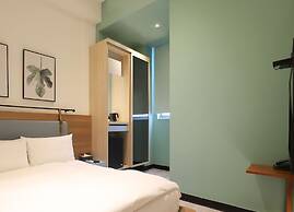 Slow Town Hotel - Konkai