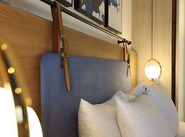 Slow Town Hotel - Konkai