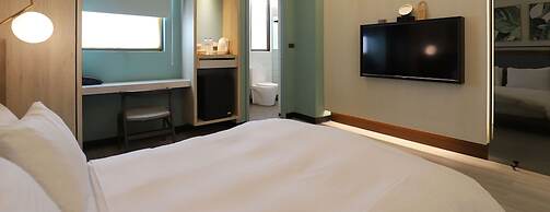 Slow Town Hotel - Konkai