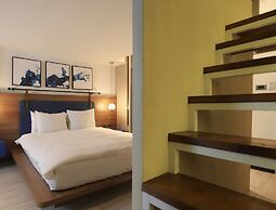 Slow Town Hotel - Konkai