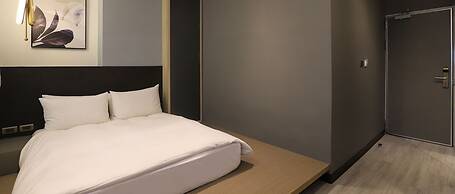 Slow Town Hotel - Konkai