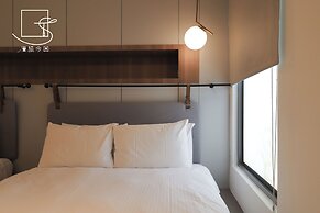 Slow Town Hotel - Konkai