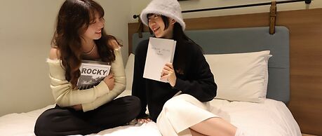 Slow Town Hotel - Konkai