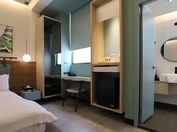 Slow Town Hotel - Konkai