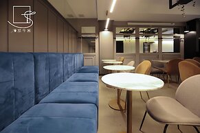 Slow Town Hotel - Konkai