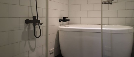 Slow Town Hotel - Konkai