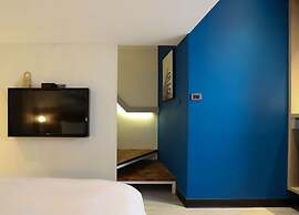 Slow Town Hotel - Konkai