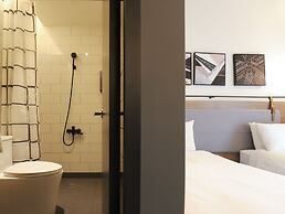 Slow Town Hotel - Konkai