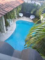 Hotel Villa