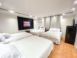 Hotel Villa