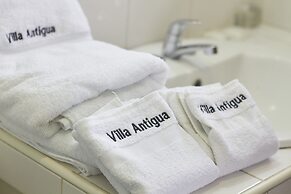 Hotel Villa