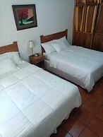 Hotel Villa