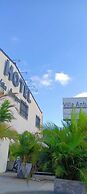 Hotel Villa