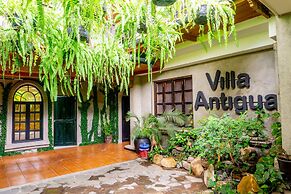 Hotel Villa
