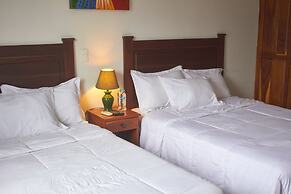 Hotel Villa