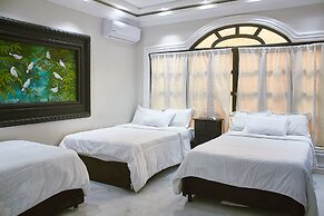 Hotel Villa
