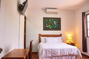 Hotel Villa