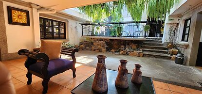 Hotel Villa